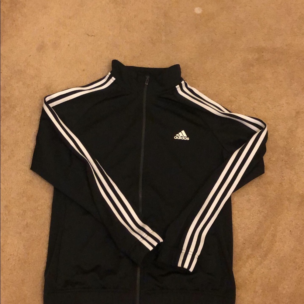 ADIDAS TRACK SUIT